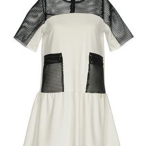 Relish summer short dress.